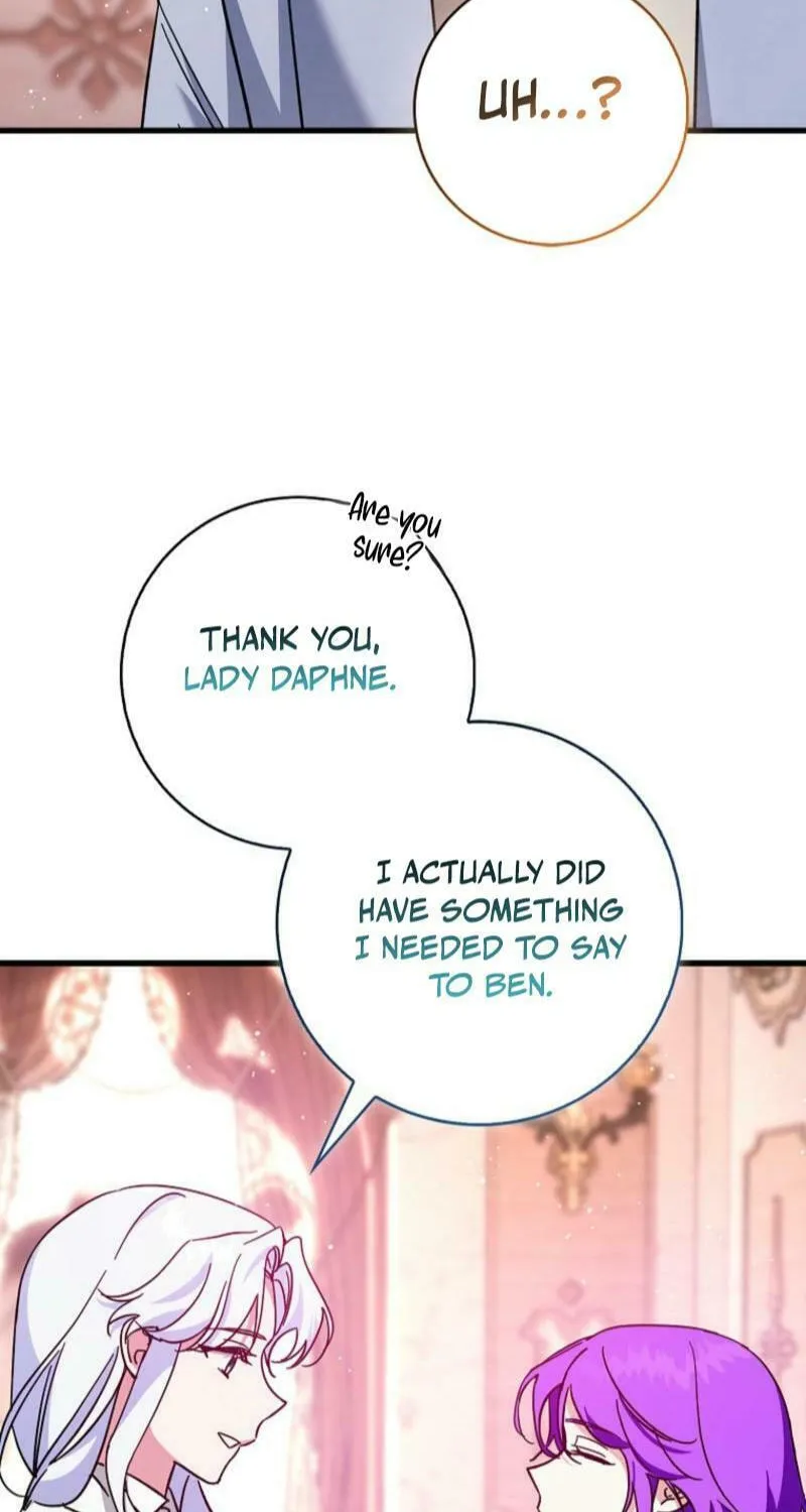 The Male Lead Is Obsessed With Proposing to Me Chapter 19 page 95 - 