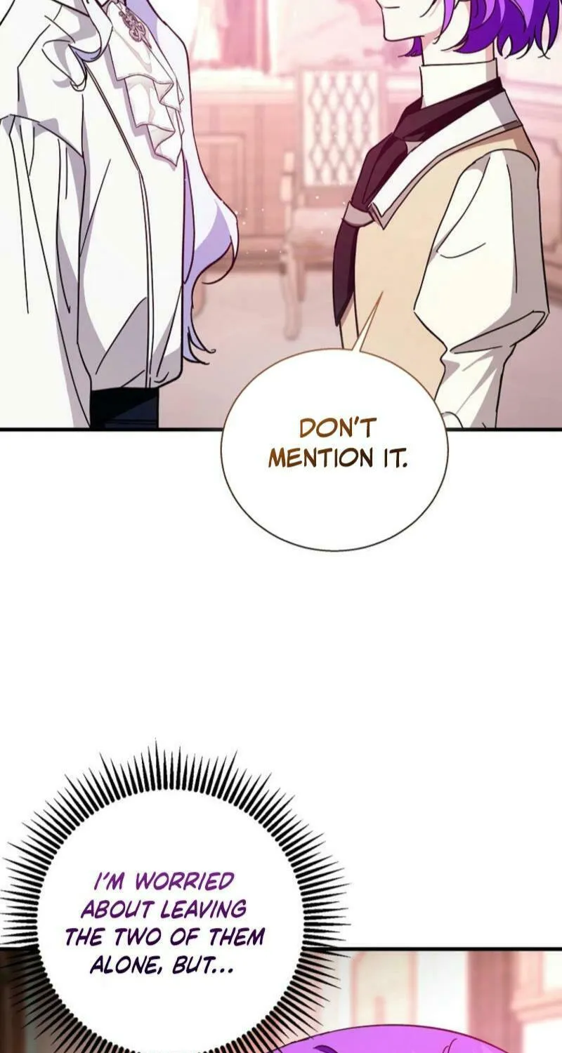 The Male Lead Is Obsessed With Proposing to Me Chapter 19 page 96 - 