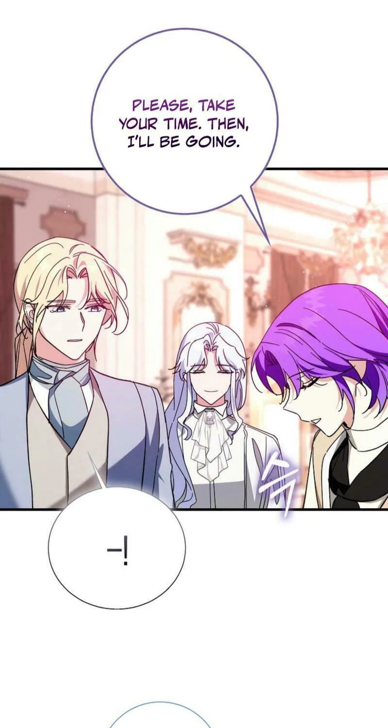 The Male Lead Is Obsessed With Proposing to Me Chapter 19 page 98 - 