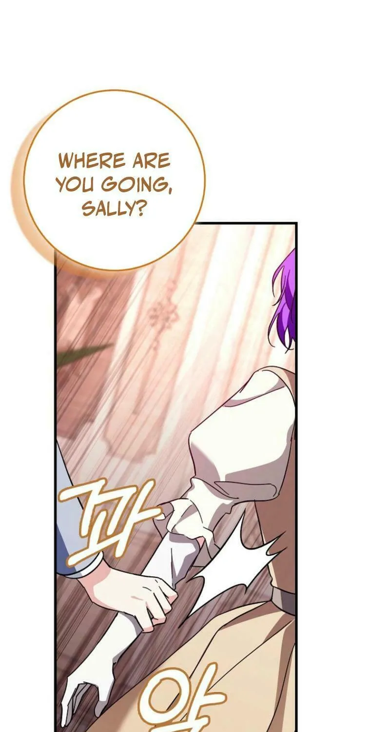 The Male Lead Is Obsessed With Proposing to Me Chapter 19 page 100 - 