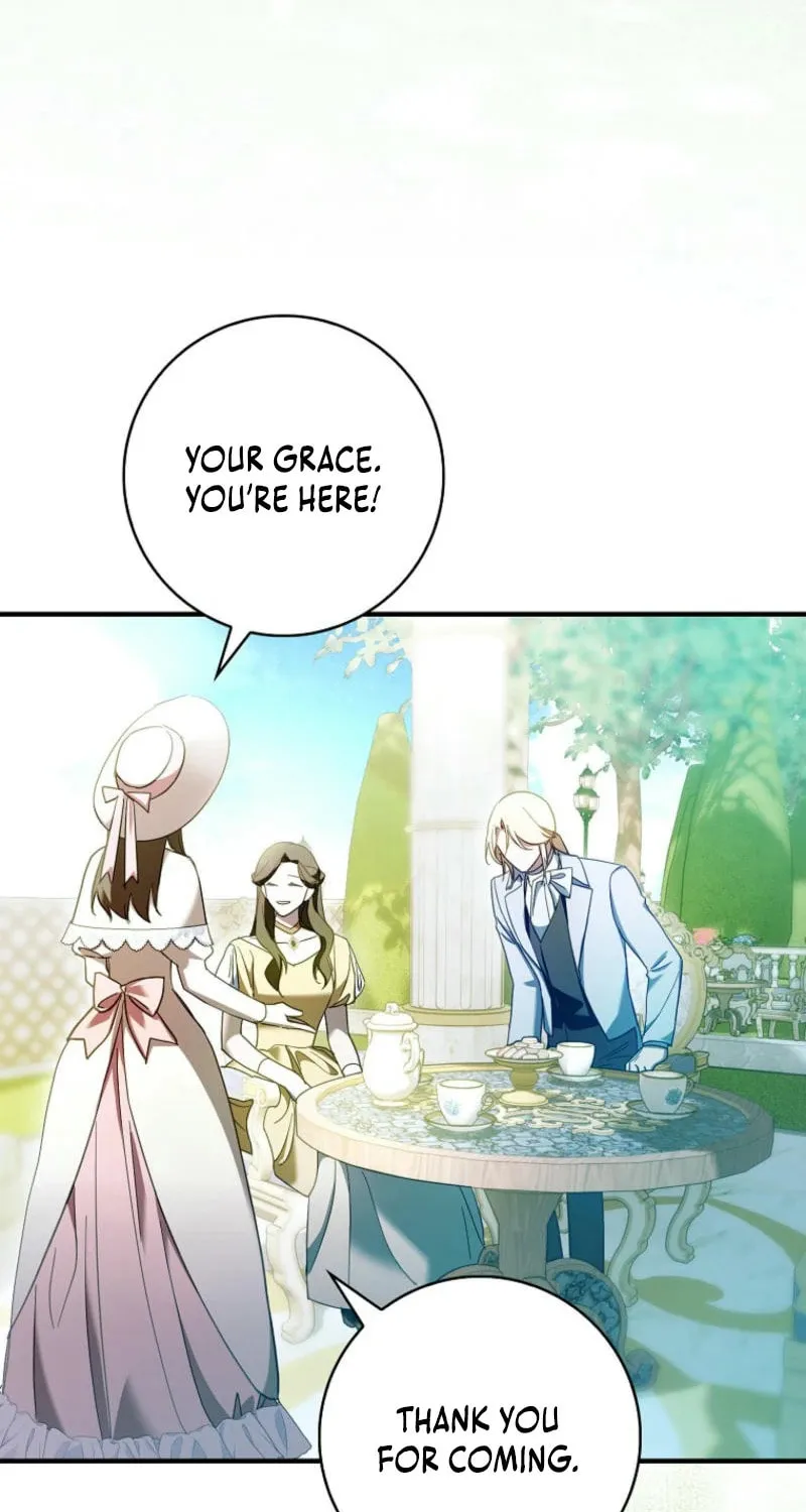 The Male Lead Is Obsessed With Proposing to Me Chapter 2 page 105 - 