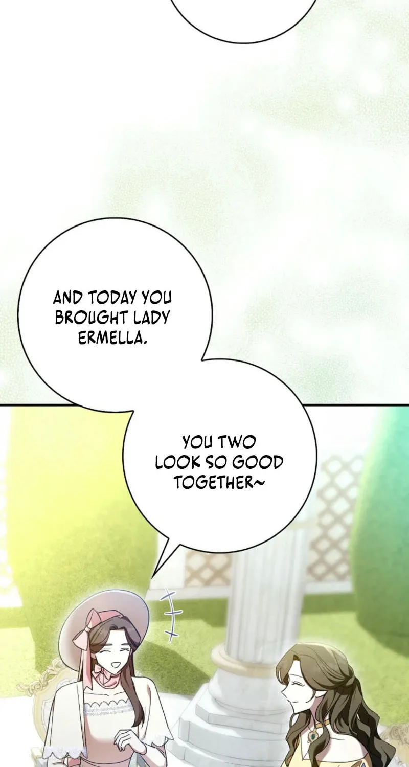 The Male Lead Is Obsessed With Proposing to Me Chapter 2 page 106 - 