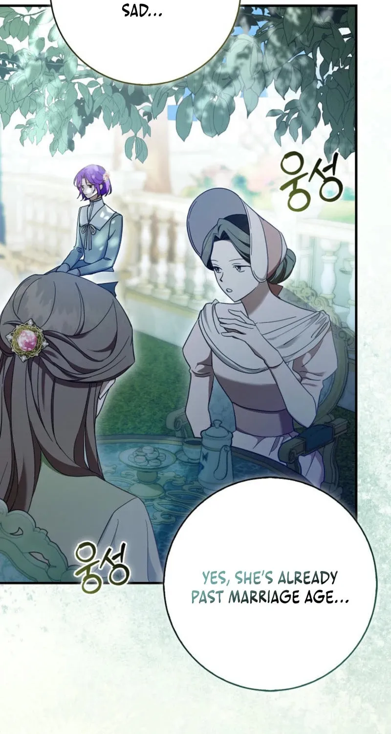 The Male Lead Is Obsessed With Proposing to Me Chapter 2 page 108 - 