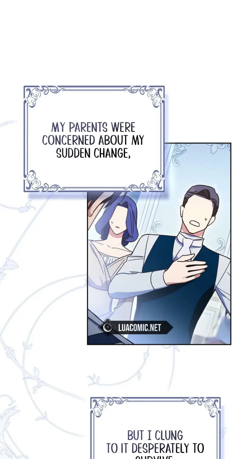 The Male Lead Is Obsessed With Proposing to Me Chapter 2 page 17 - 