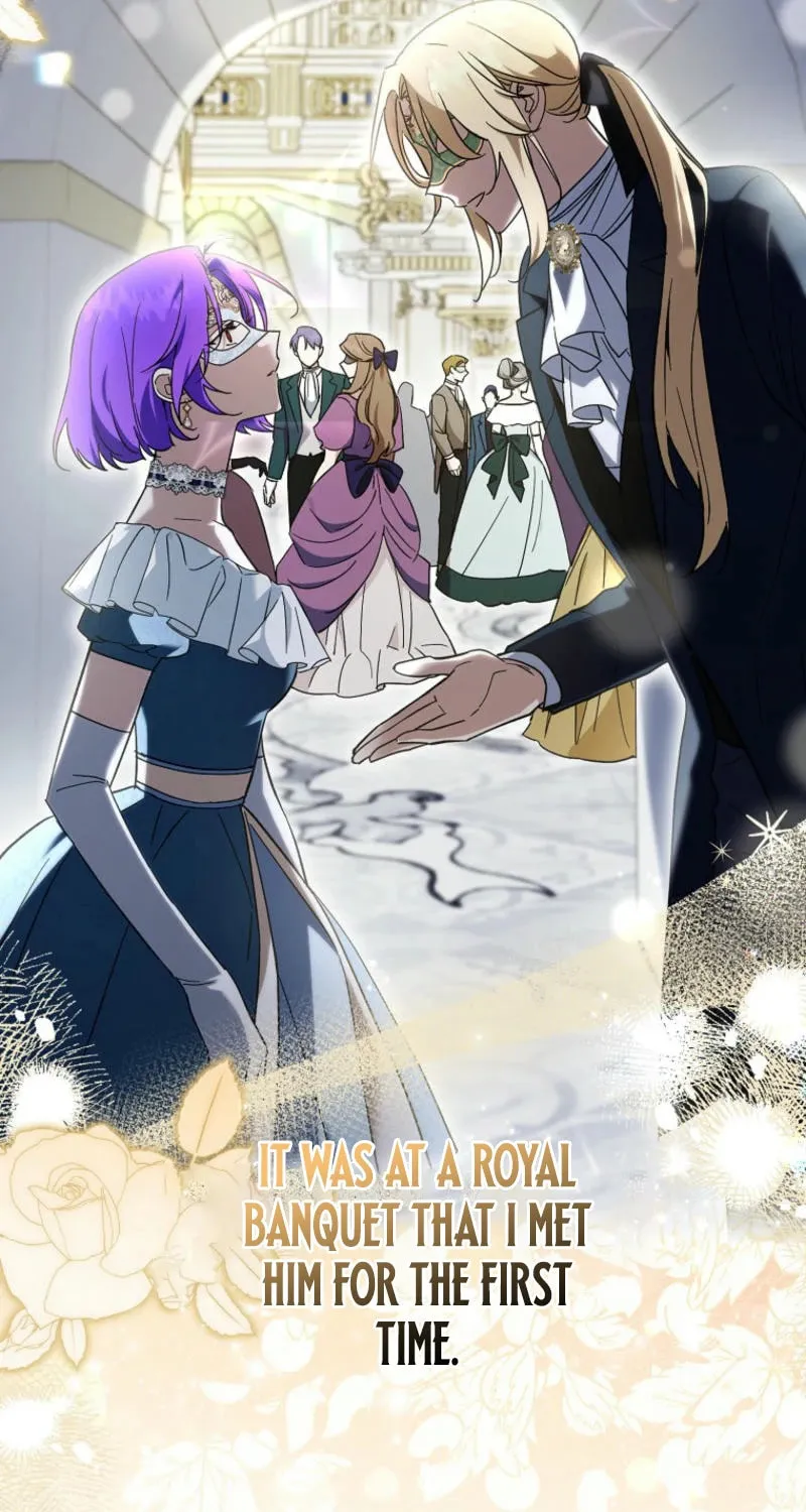The Male Lead Is Obsessed With Proposing to Me Chapter 2 page 21 - 