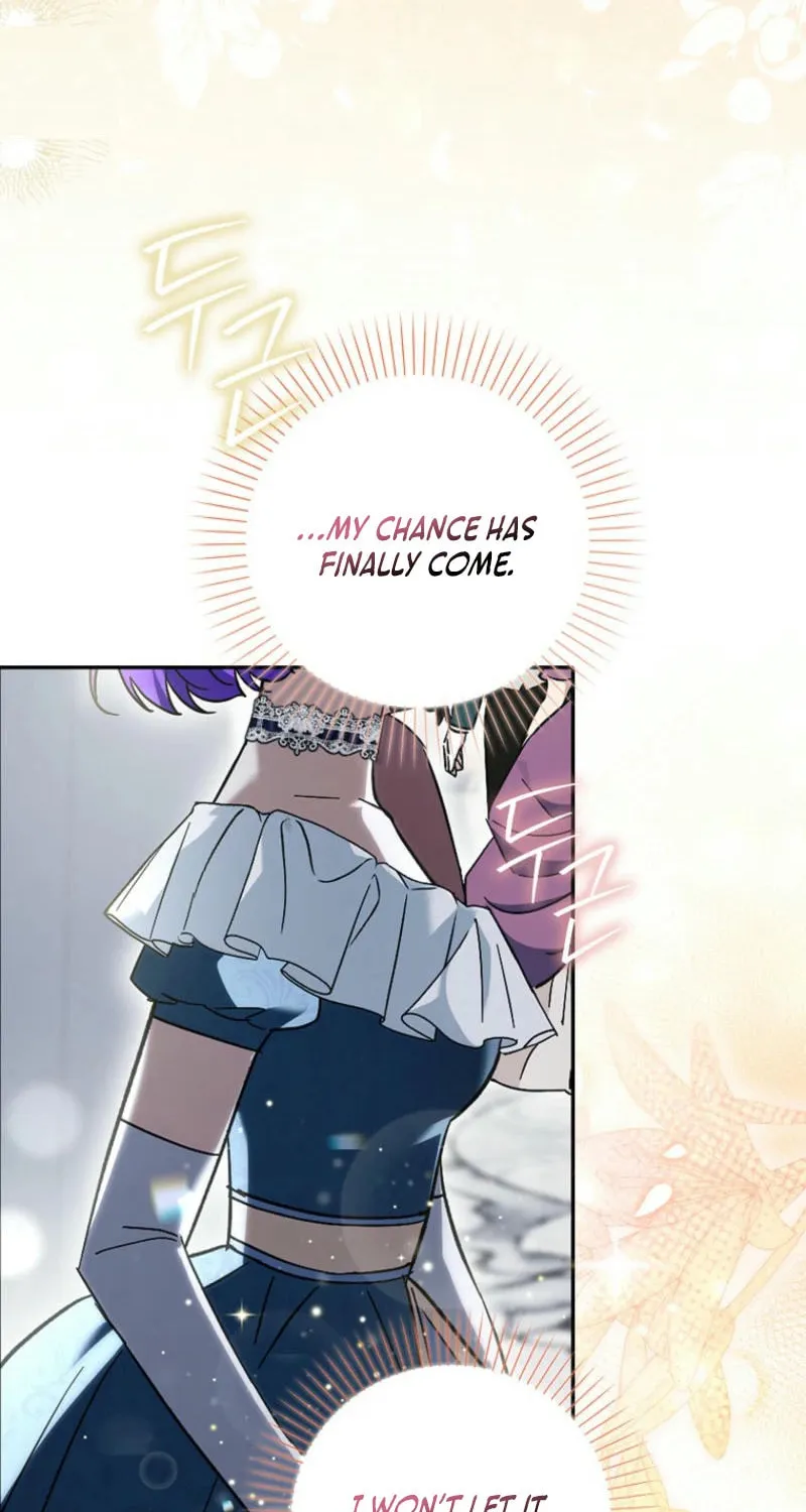 The Male Lead Is Obsessed With Proposing to Me Chapter 2 page 22 - 