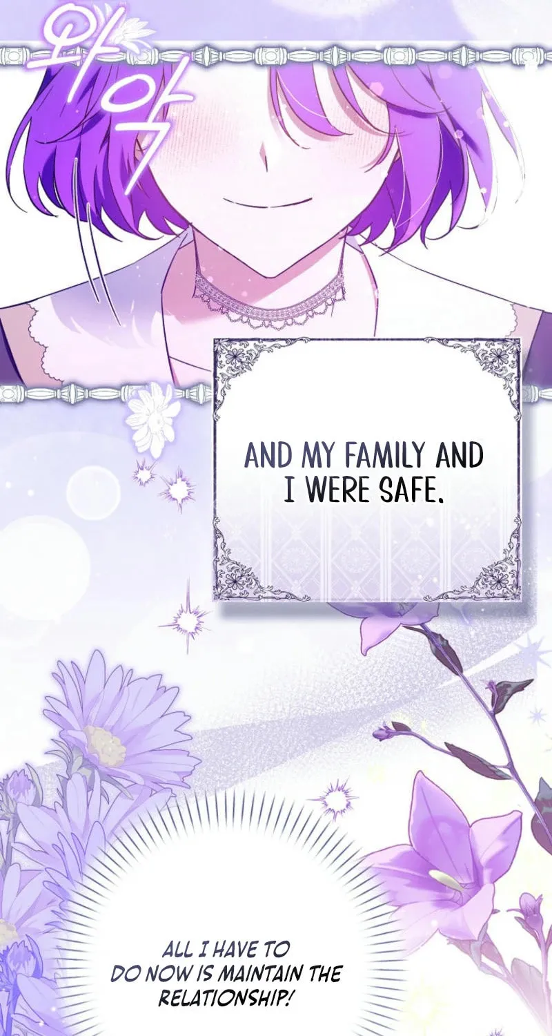 The Male Lead Is Obsessed With Proposing to Me Chapter 2 page 41 - 