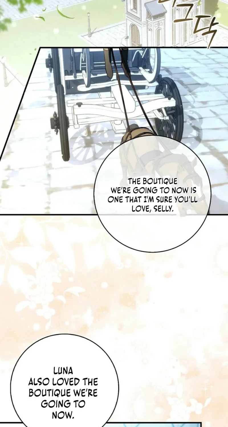 The Male Lead Is Obsessed With Proposing to Me Chapter 2 page 45 - 