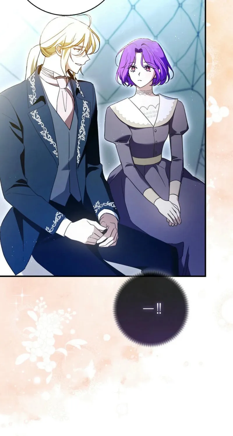 The Male Lead Is Obsessed With Proposing to Me Chapter 2 page 46 - 