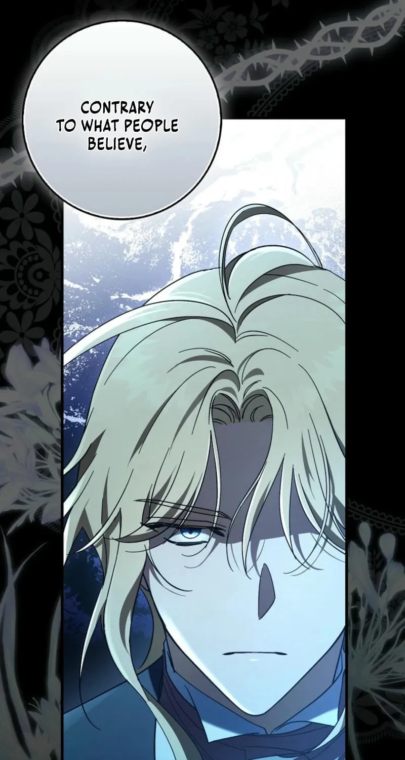 The Male Lead Is Obsessed With Proposing to Me Chapter 2 page 6 - 