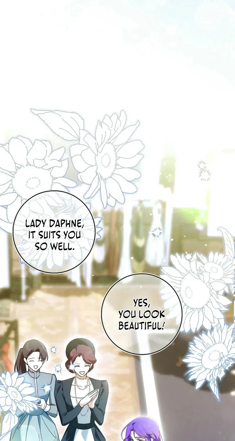 The Male Lead Is Obsessed With Proposing to Me Chapter 2 page 55 - 