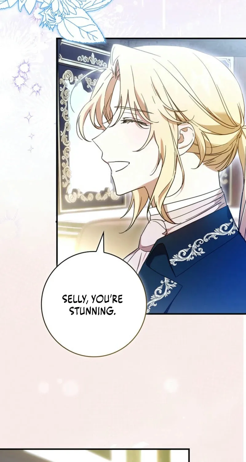 The Male Lead Is Obsessed With Proposing to Me Chapter 2 page 57 - 