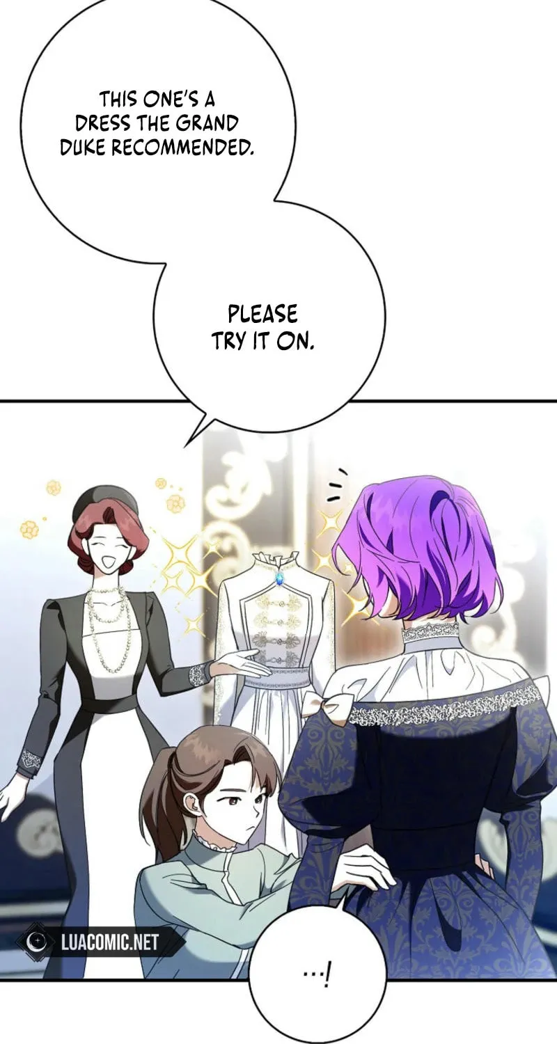 The Male Lead Is Obsessed With Proposing to Me Chapter 2 page 59 - 