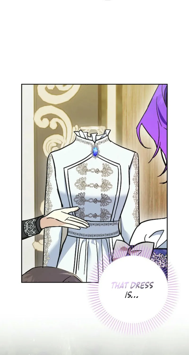 The Male Lead Is Obsessed With Proposing to Me Chapter 2 page 60 - 