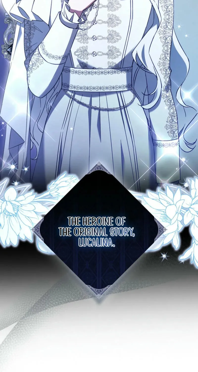 The Male Lead Is Obsessed With Proposing to Me Chapter 2 page 64 - 