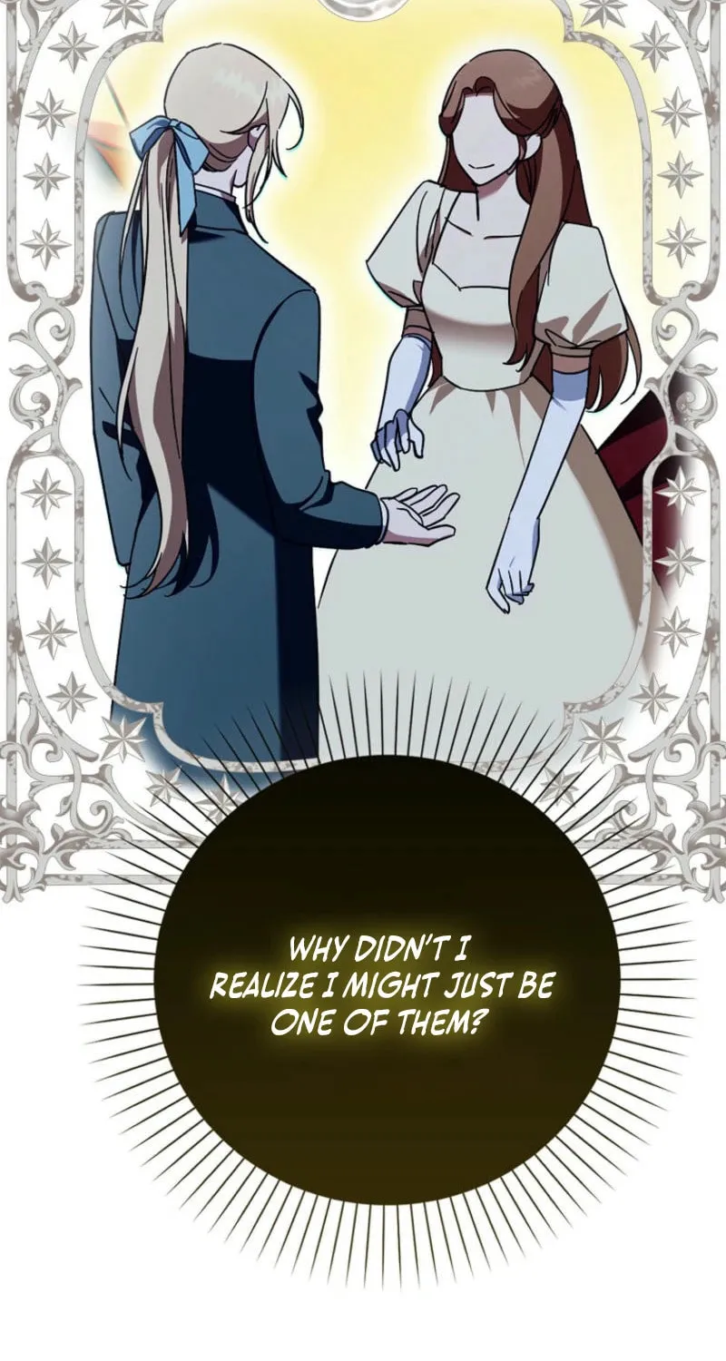 The Male Lead Is Obsessed With Proposing to Me Chapter 2 page 69 - 