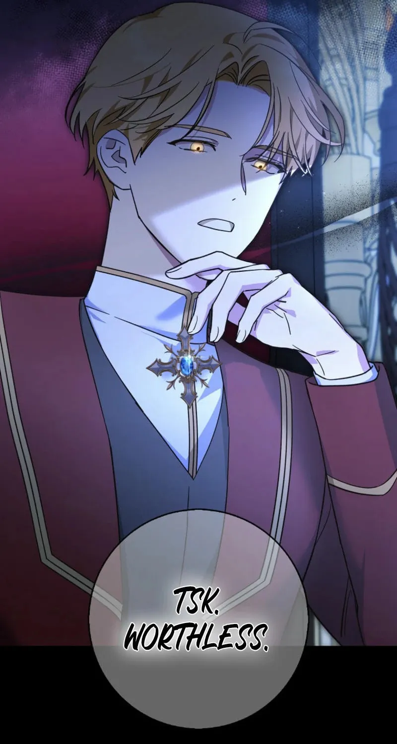 The Male Lead Is Obsessed With Proposing to Me Chapter 2 page 73 - 