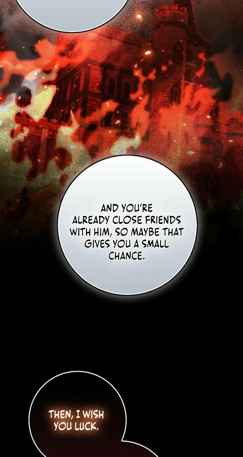 The Male Lead Is Obsessed With Proposing to Me Chapter 2 page 9 - 