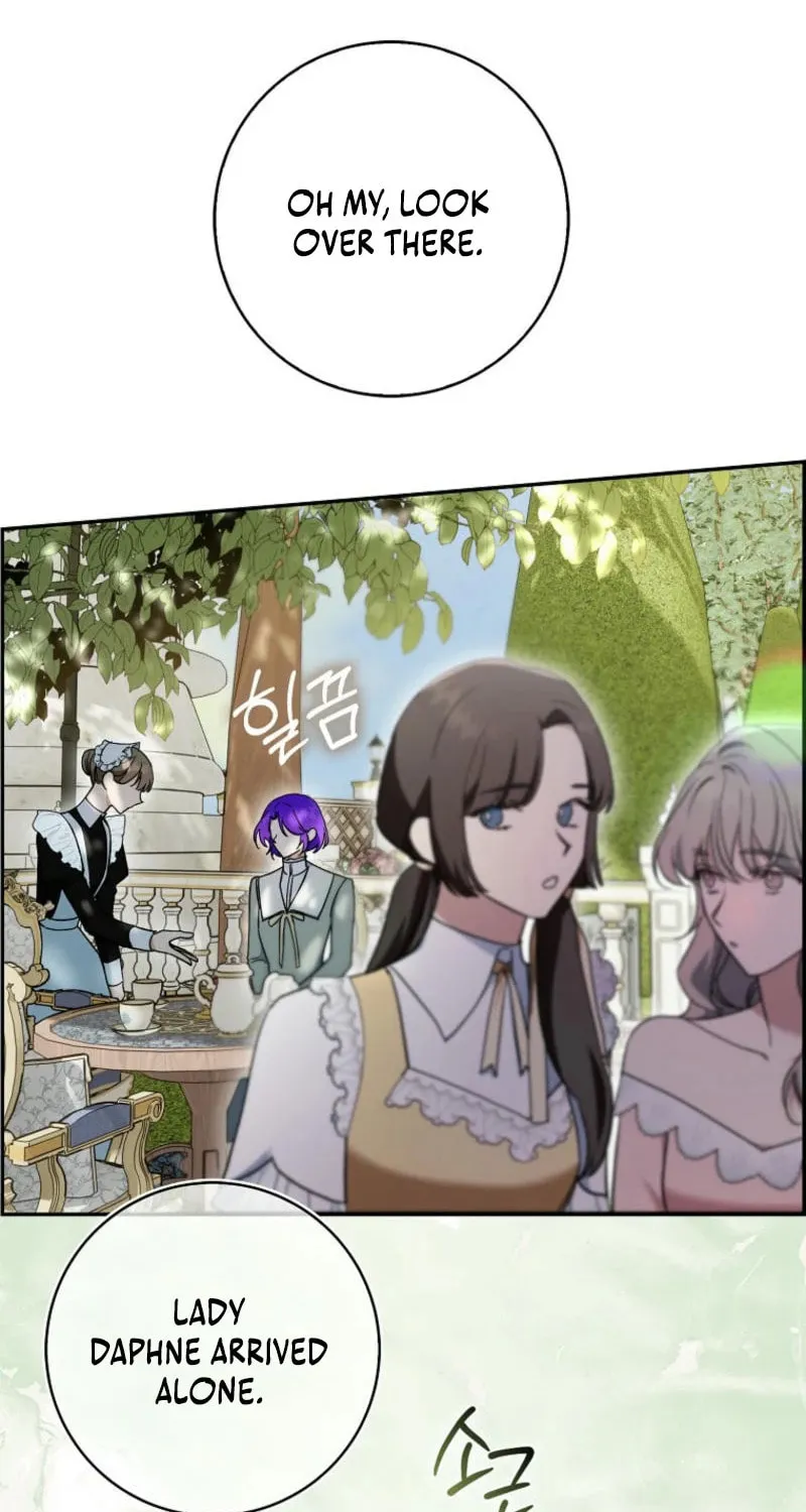 The Male Lead Is Obsessed With Proposing to Me Chapter 2 page 92 - 