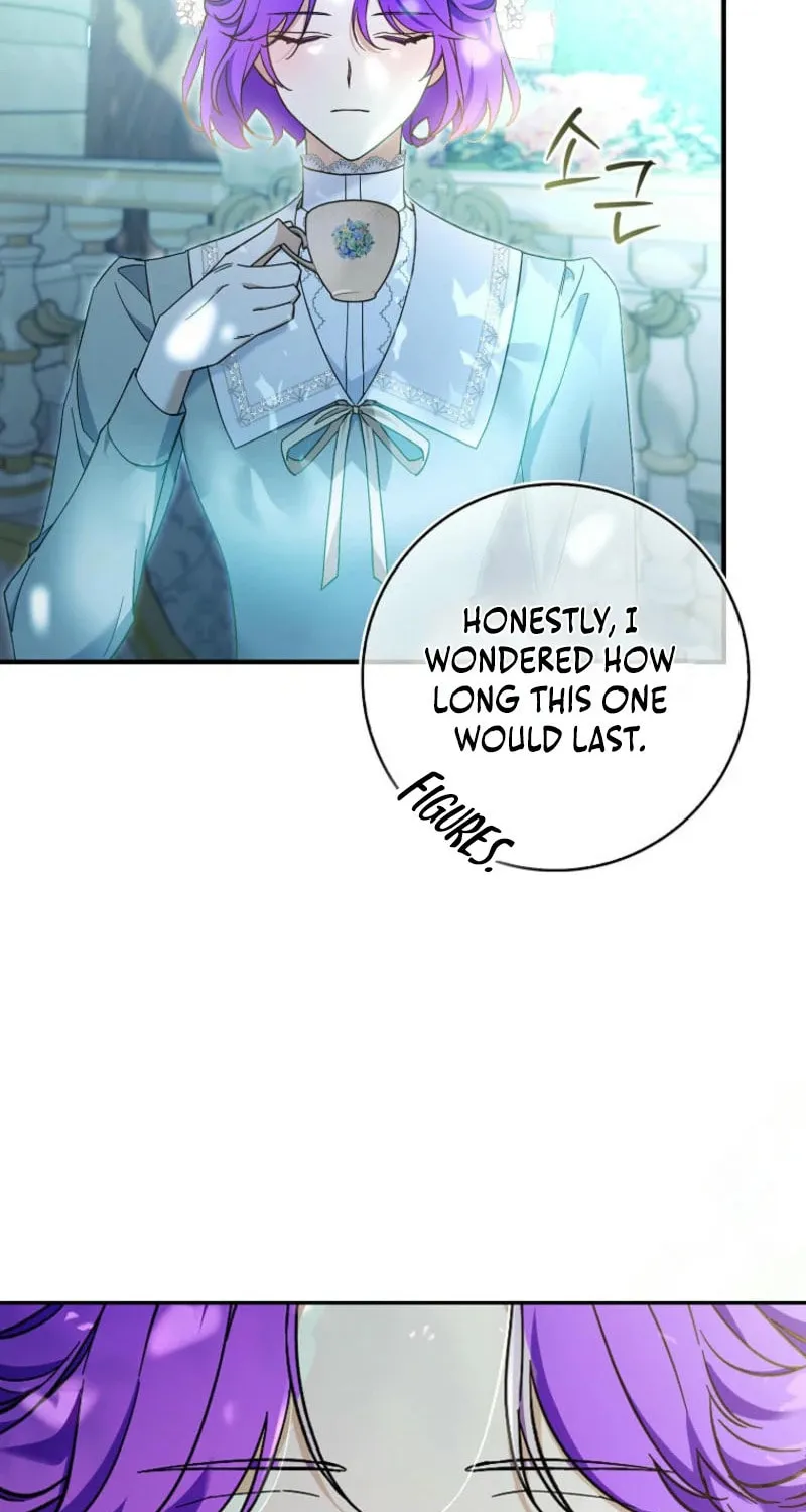 The Male Lead Is Obsessed With Proposing to Me Chapter 2 page 94 - 