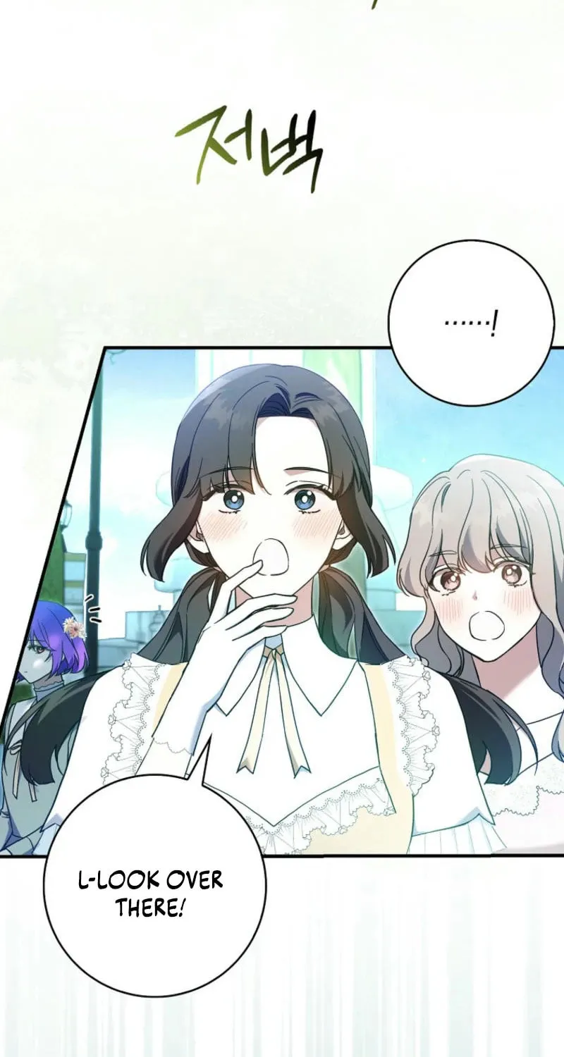 The Male Lead Is Obsessed With Proposing to Me Chapter 2 page 97 - 