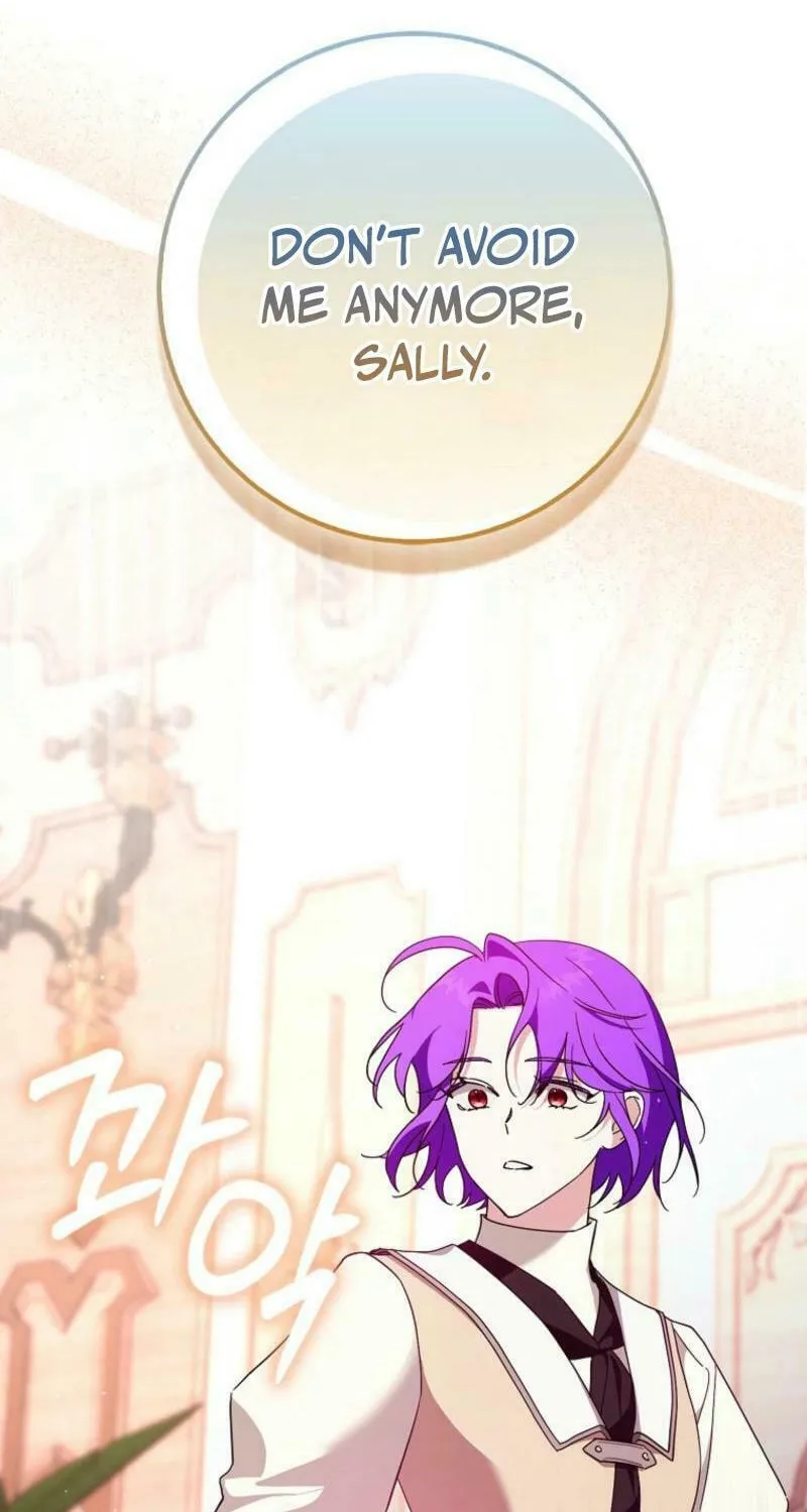 The Male Lead Is Obsessed With Proposing to Me Chapter 20 page 2 - 