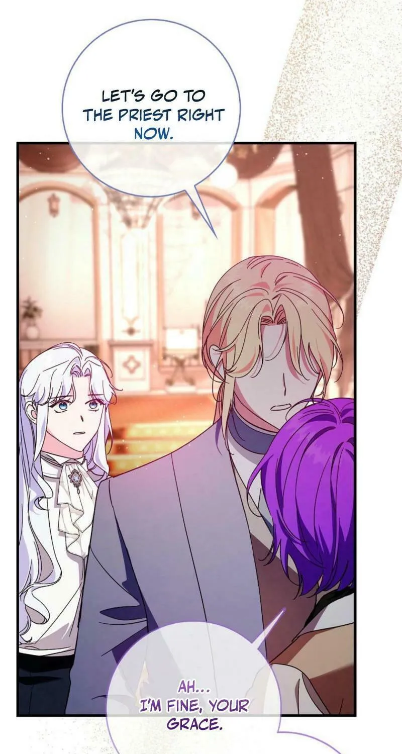 The Male Lead Is Obsessed With Proposing to Me Chapter 20 page 11 - 