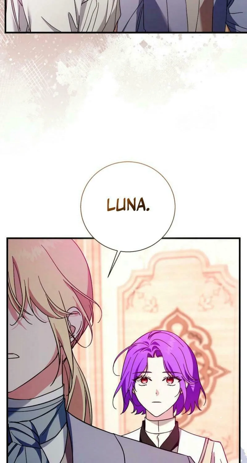 The Male Lead Is Obsessed With Proposing to Me Chapter 20 page 14 - 