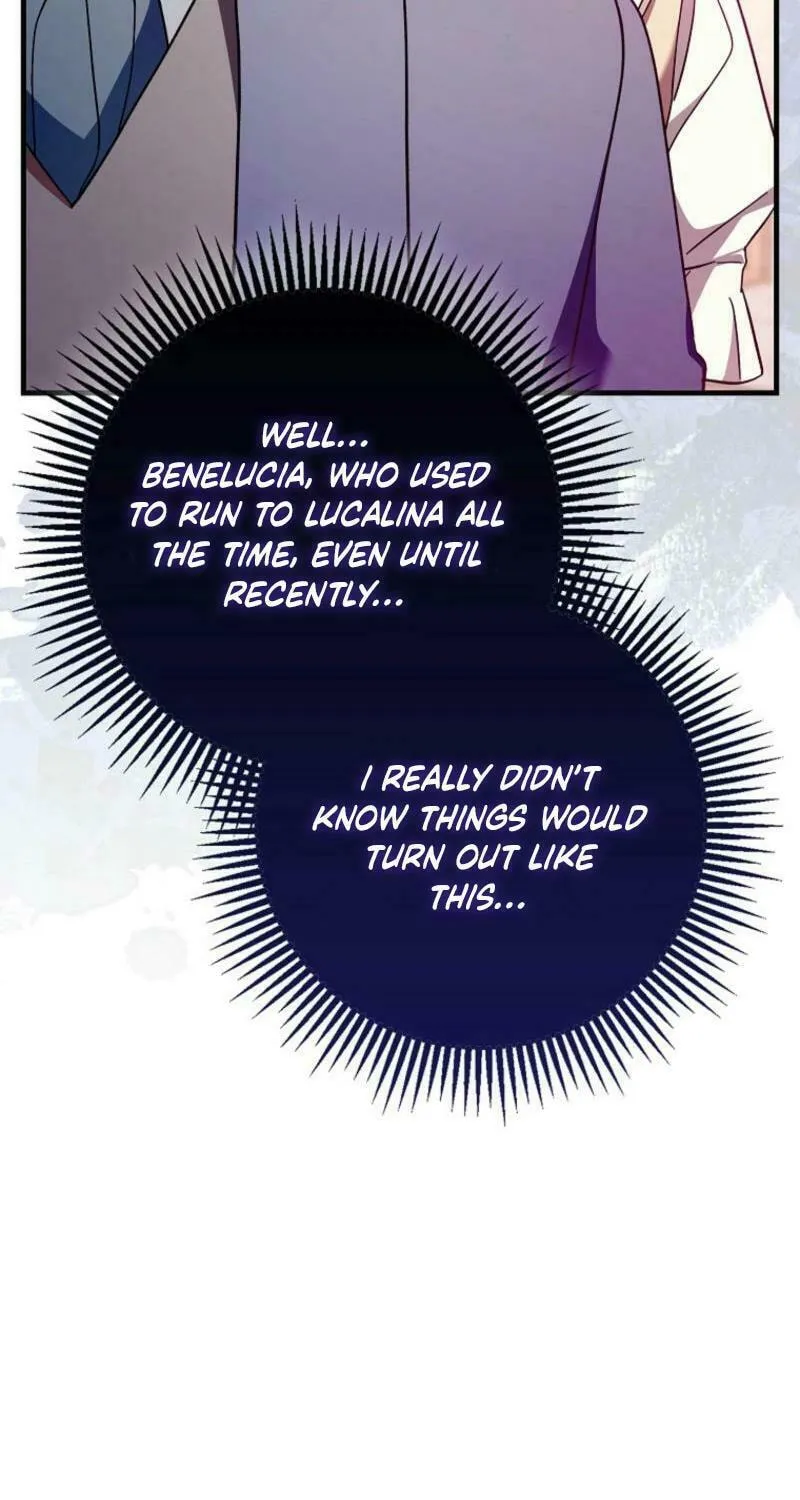 The Male Lead Is Obsessed With Proposing to Me Chapter 20 page 15 - 