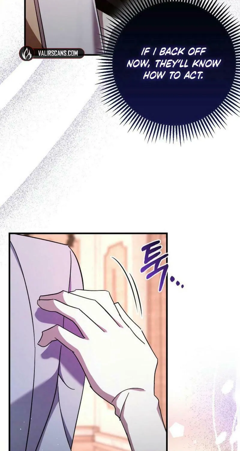 The Male Lead Is Obsessed With Proposing to Me Chapter 20 page 17 - 