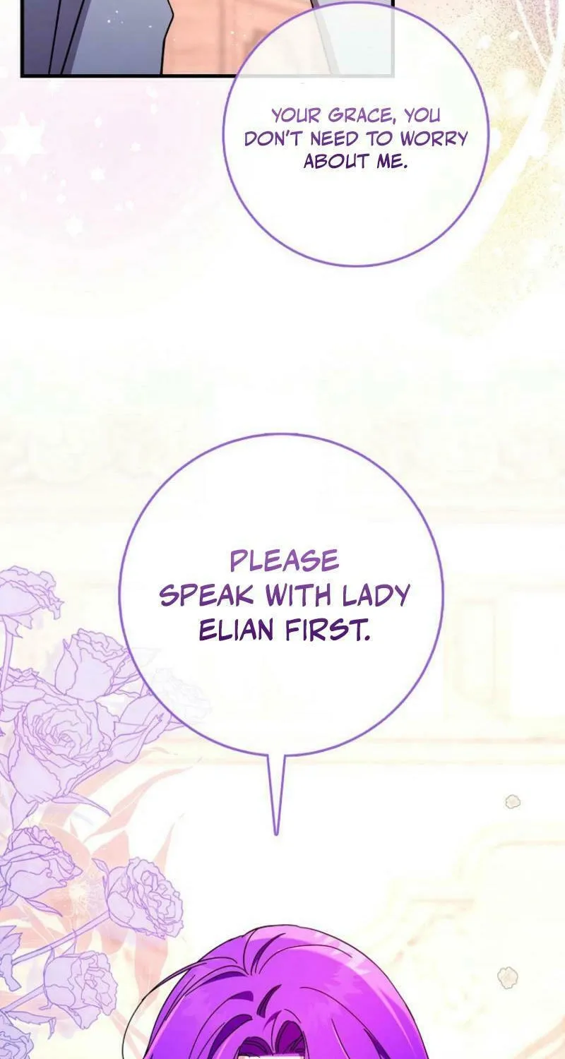 The Male Lead Is Obsessed With Proposing to Me Chapter 20 page 18 - 