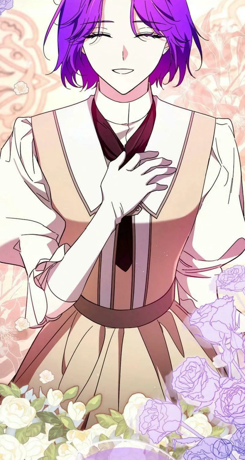 The Male Lead Is Obsessed With Proposing to Me Chapter 20 page 19 - 