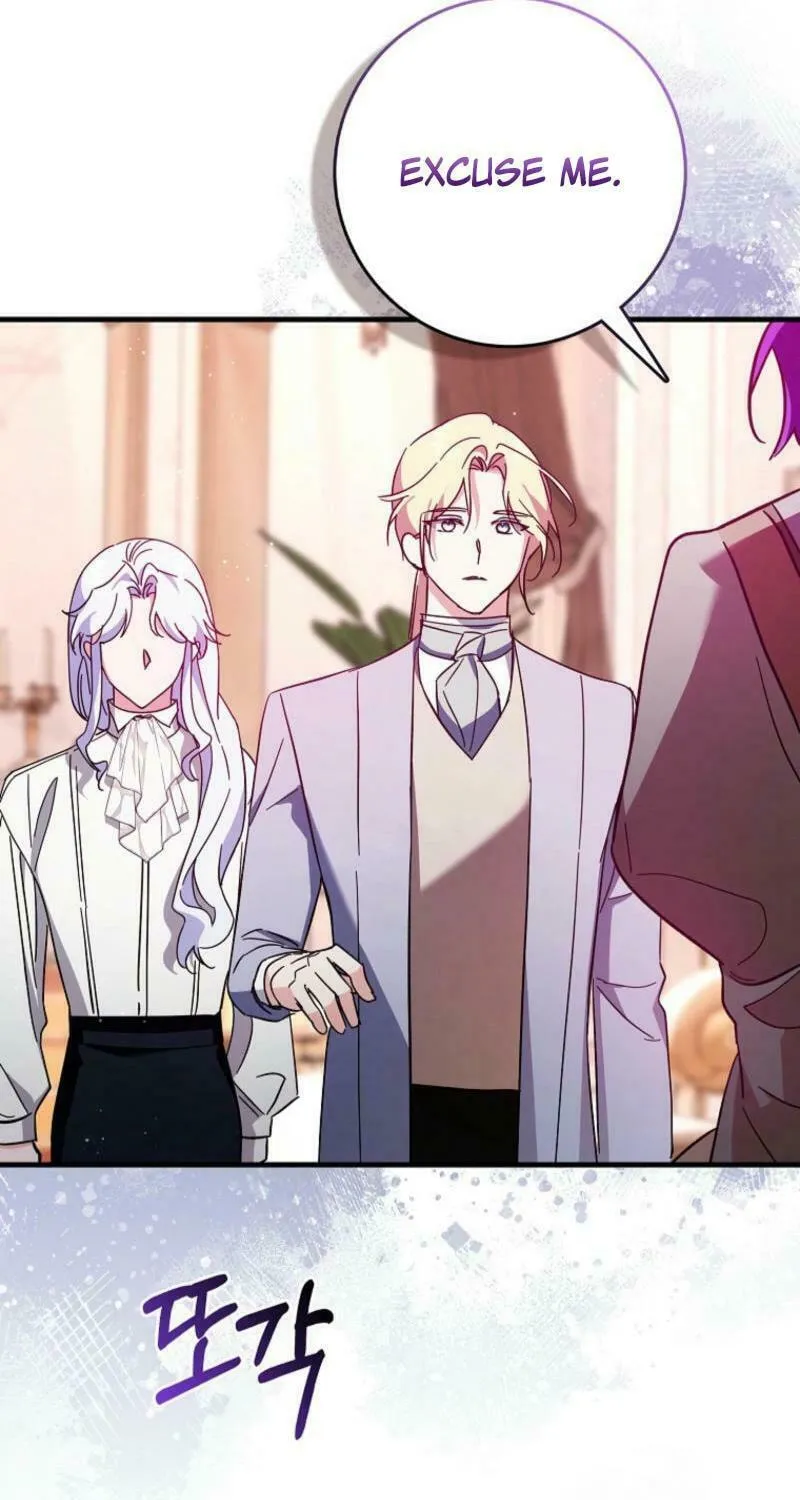 The Male Lead Is Obsessed With Proposing to Me Chapter 20 page 21 - 