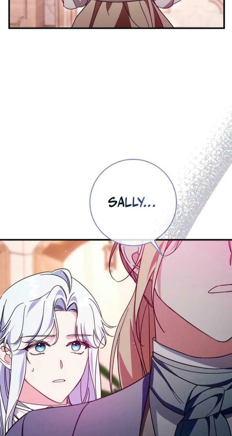 The Male Lead Is Obsessed With Proposing to Me Chapter 20 page 23 - 