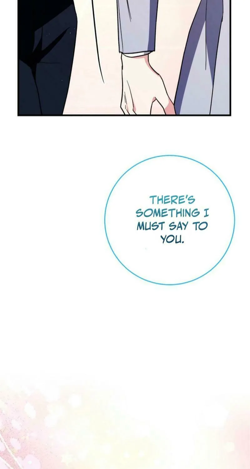 The Male Lead Is Obsessed With Proposing to Me Chapter 20 page 25 - 