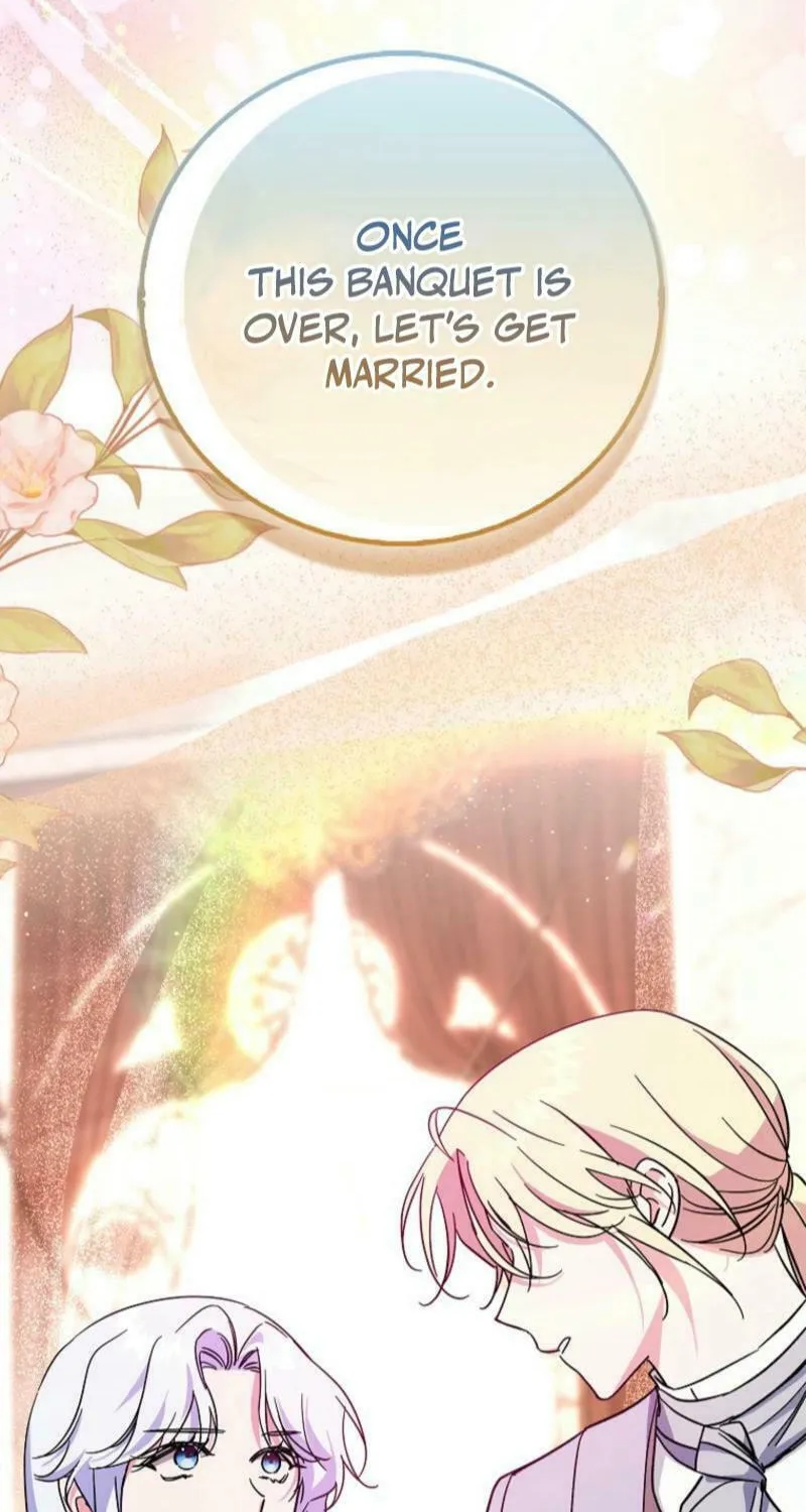 The Male Lead Is Obsessed With Proposing to Me Chapter 20 page 26 - 
