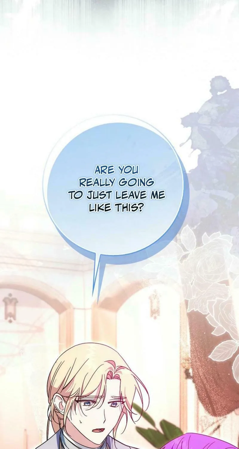 The Male Lead Is Obsessed With Proposing to Me Chapter 20 page 4 - 