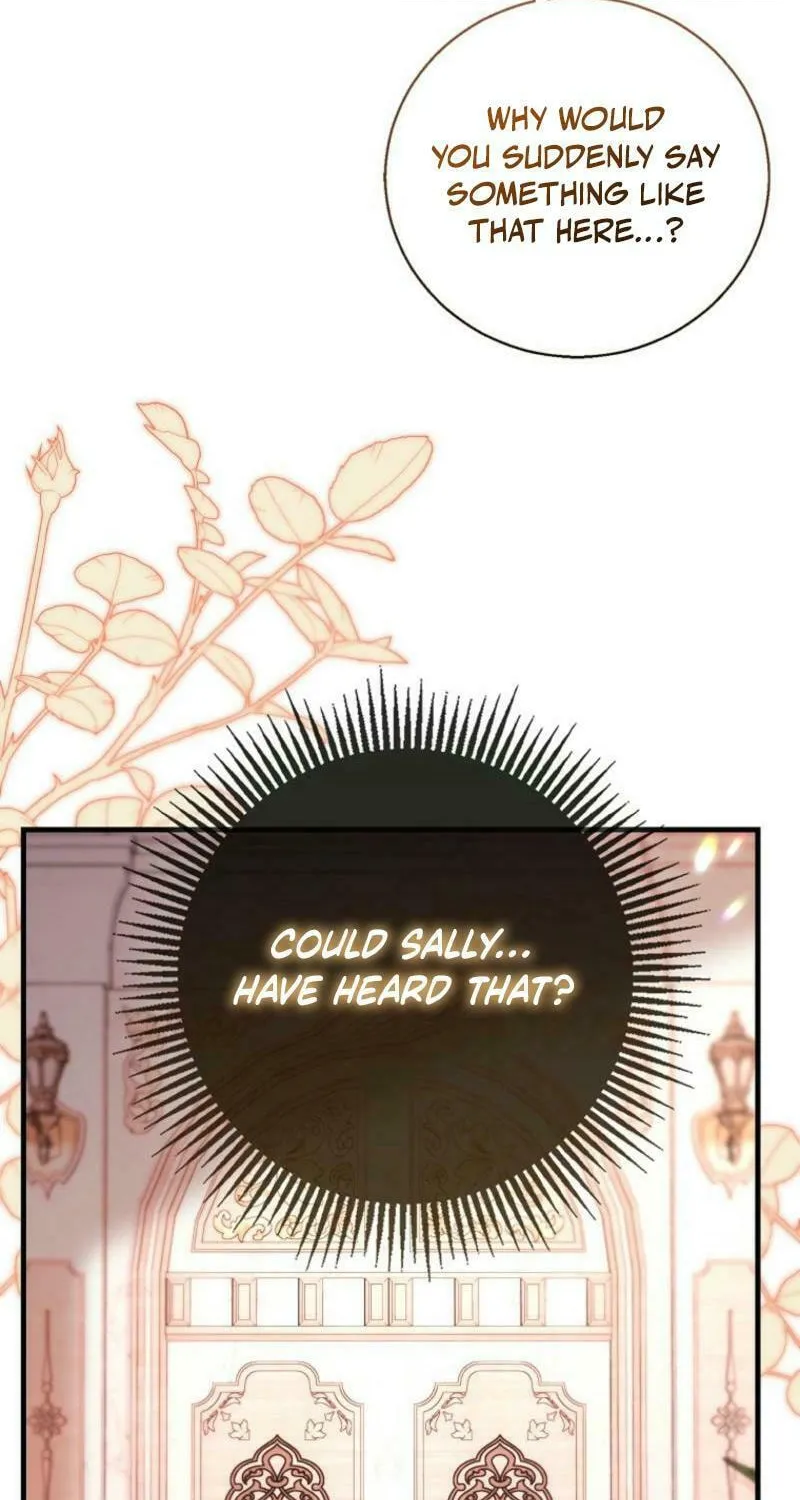 The Male Lead Is Obsessed With Proposing to Me Chapter 20 page 34 - 