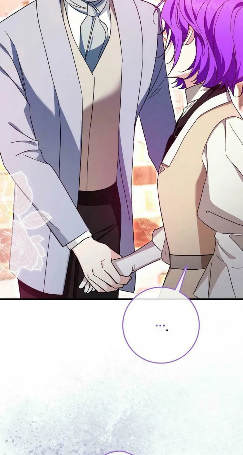 The Male Lead Is Obsessed With Proposing to Me Chapter 20 page 5 - 