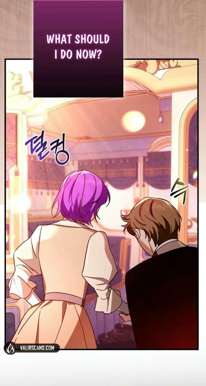 The Male Lead Is Obsessed With Proposing to Me Chapter 20 page 41 - 