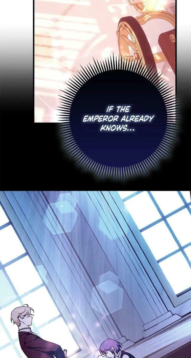 The Male Lead Is Obsessed With Proposing to Me Chapter 20 page 48 - 