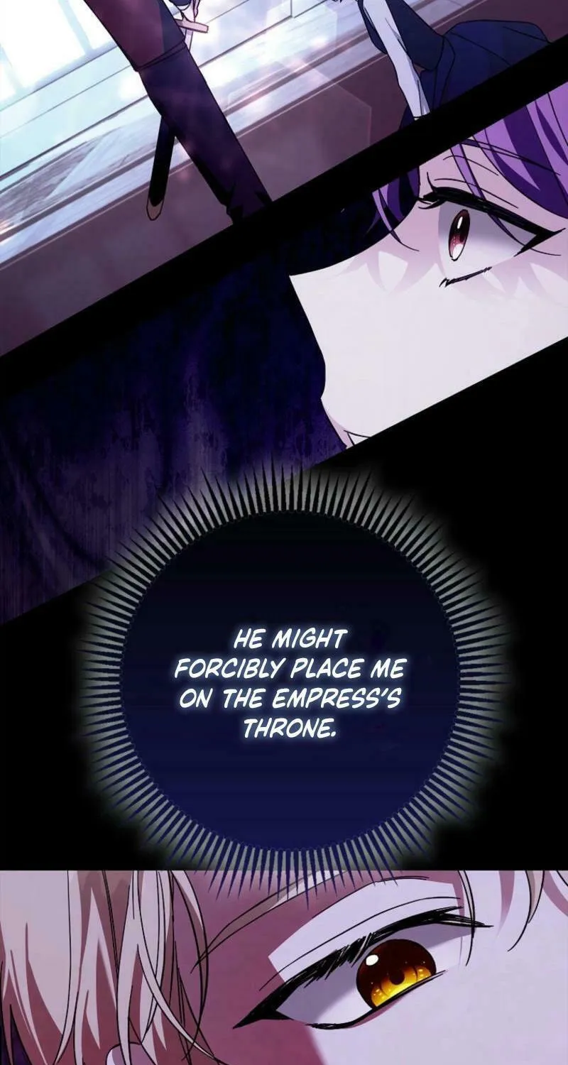The Male Lead Is Obsessed With Proposing to Me Chapter 20 page 49 - 