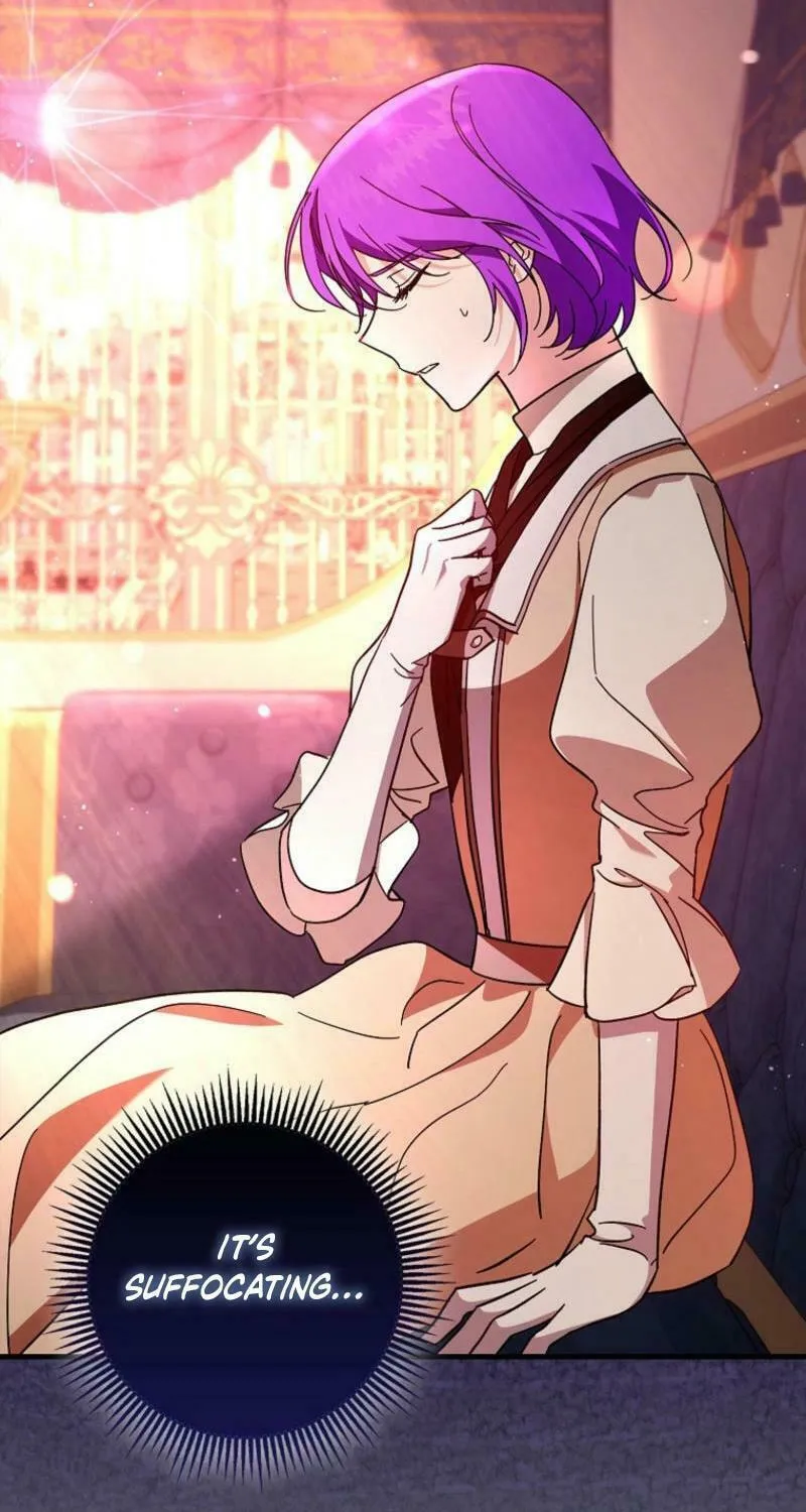 The Male Lead Is Obsessed With Proposing to Me Chapter 20 page 53 - 
