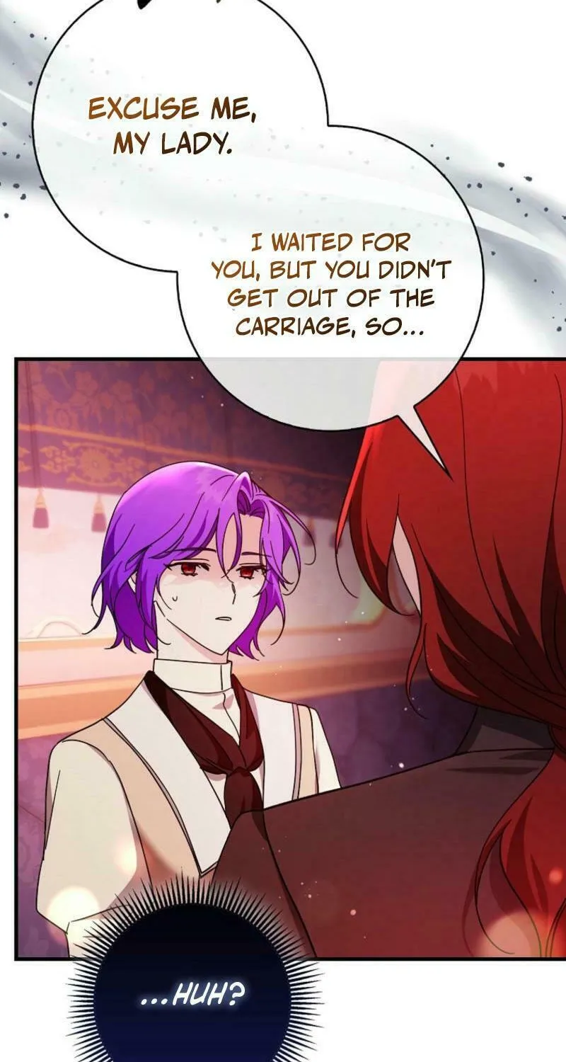 The Male Lead Is Obsessed With Proposing to Me Chapter 20 page 56 - 