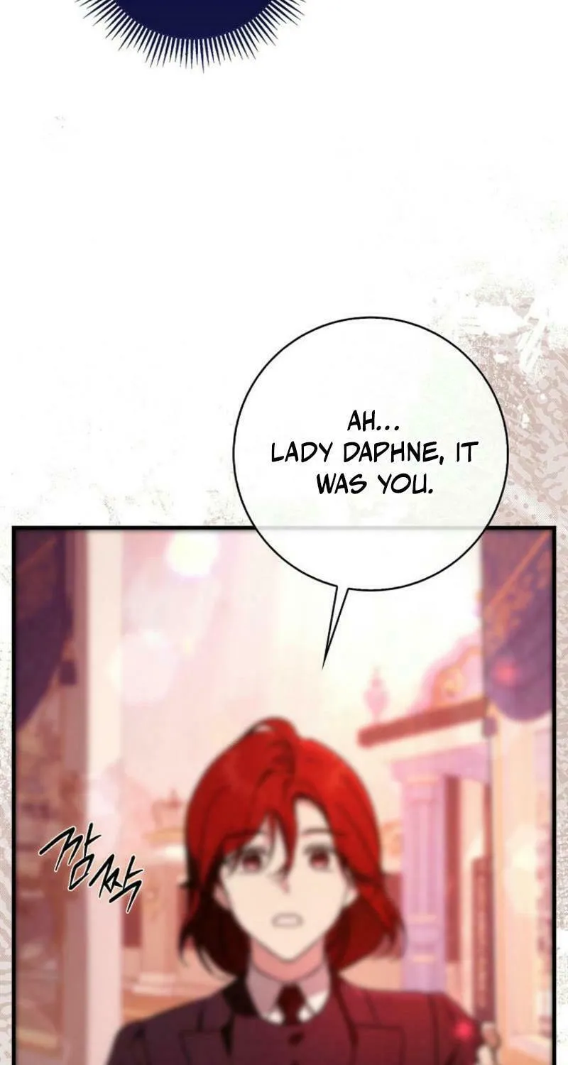 The Male Lead Is Obsessed With Proposing to Me Chapter 20 page 57 - 