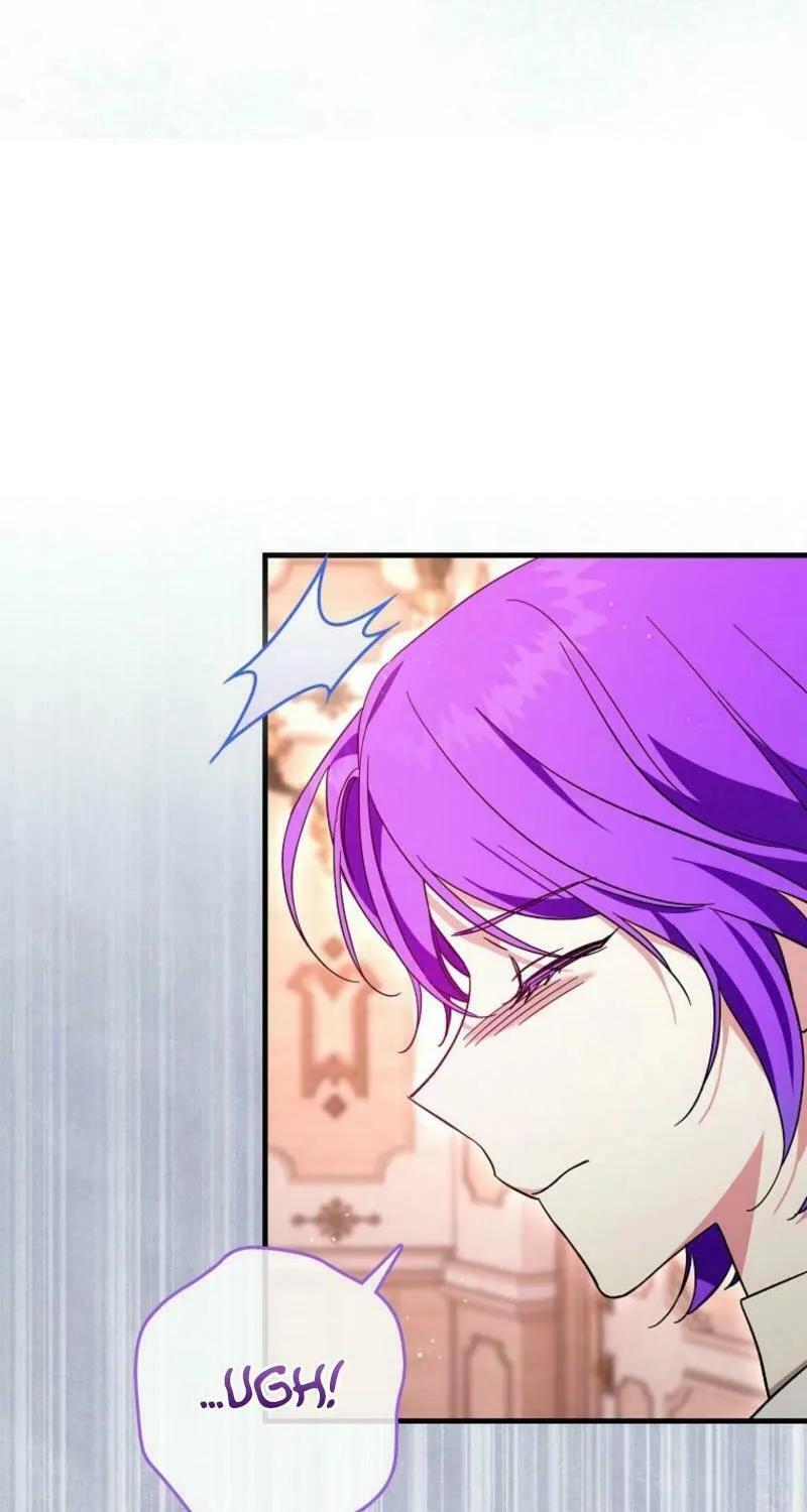 The Male Lead Is Obsessed With Proposing to Me Chapter 20 page 7 - 