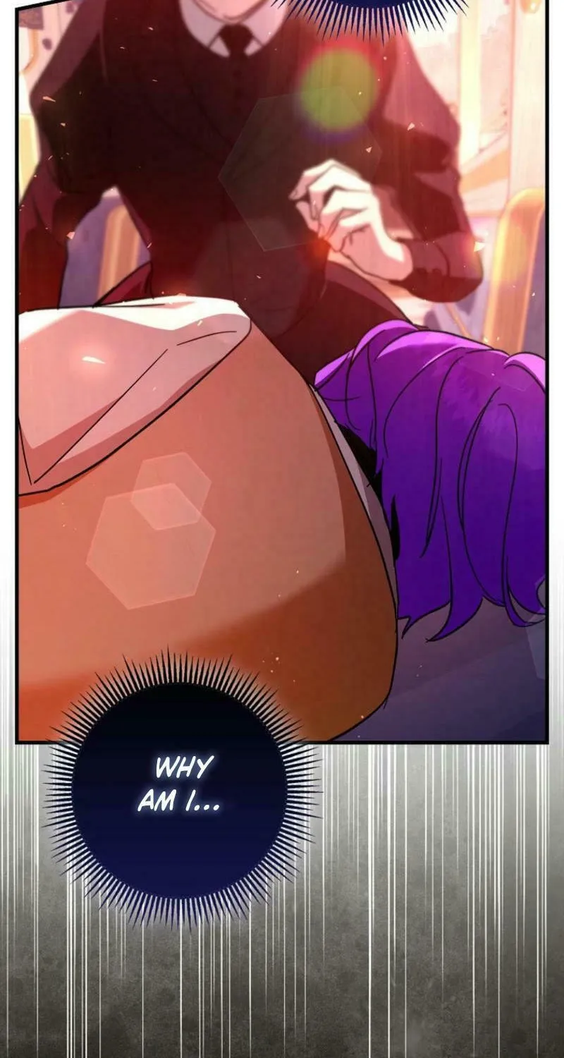 The Male Lead Is Obsessed With Proposing to Me Chapter 20 page 62 - 