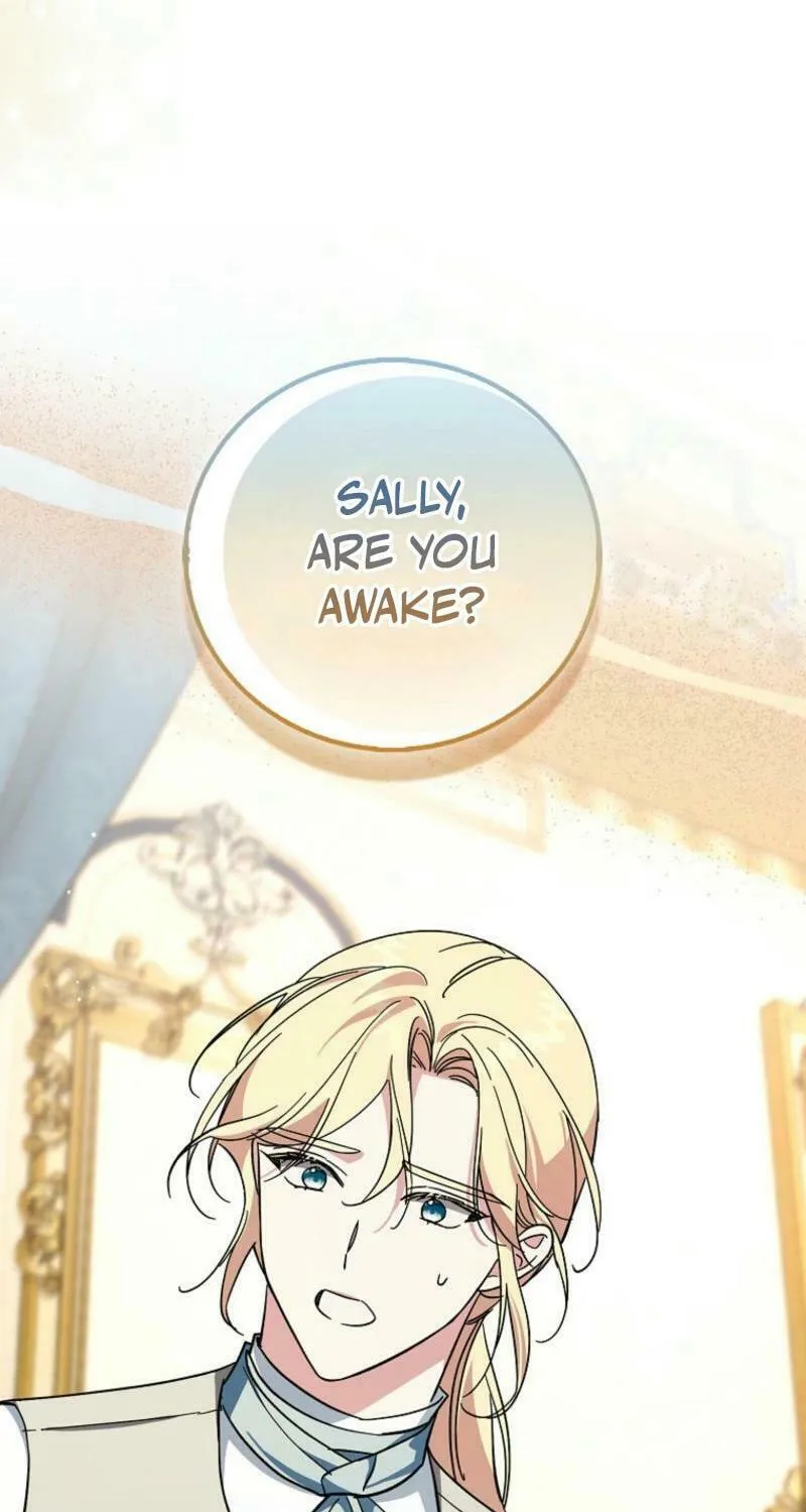 The Male Lead Is Obsessed With Proposing to Me Chapter 20 page 69 - 