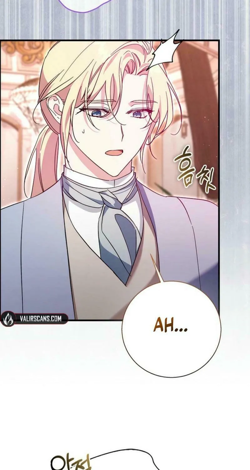 The Male Lead Is Obsessed With Proposing to Me Chapter 20 page 8 - 