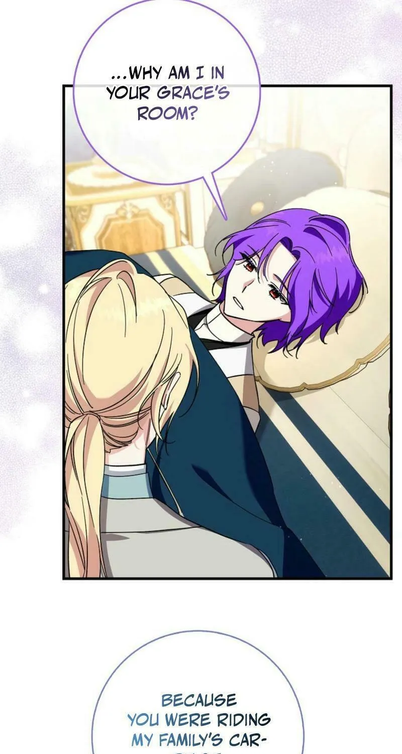 The Male Lead Is Obsessed With Proposing to Me Chapter 20 page 71 - 